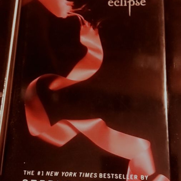 The complete twilight series - Picture 4 of 5